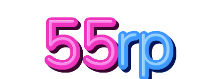 55rp — logo kanal